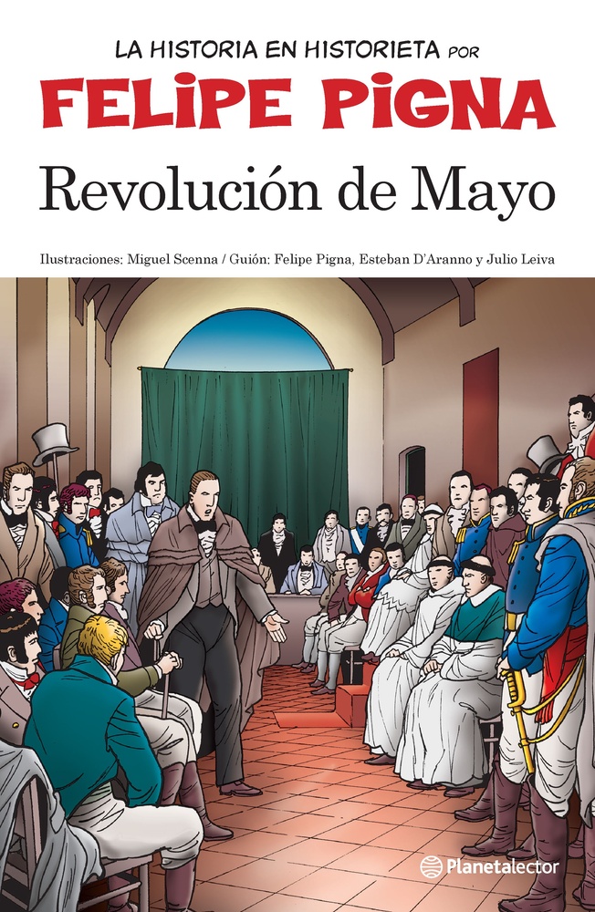 Revolucion de Mayo