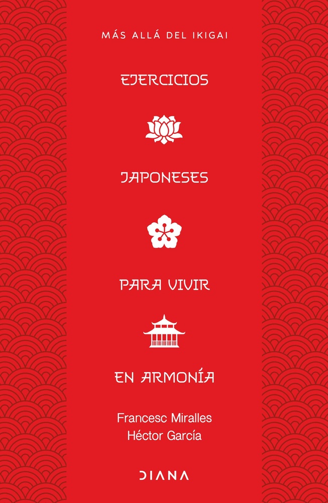 Ejercicios japoneses para vivir en armonía