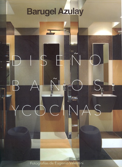 Diseño baños y cocinas