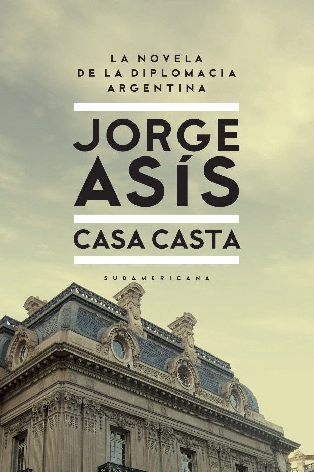 Casa casta