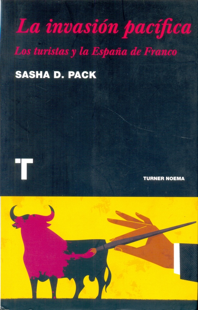 La Invasion pacifica