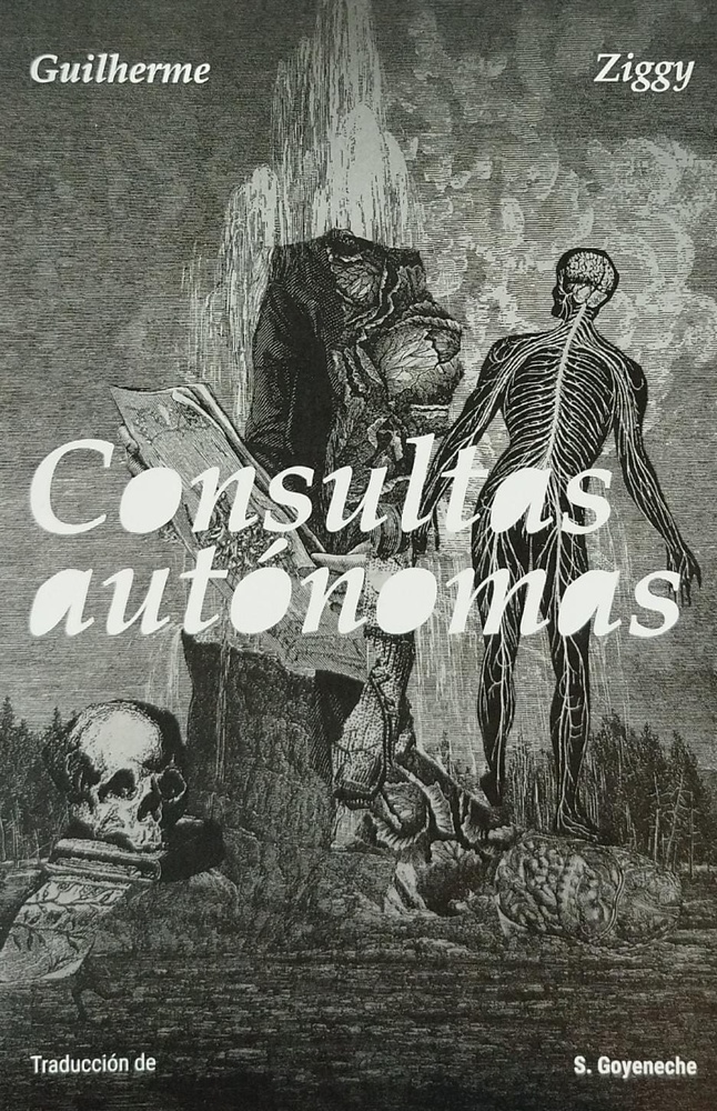 Consultas autónomas (ed.bilingüe)