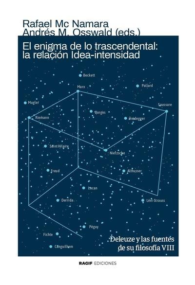 El enigma de lo trascendental: