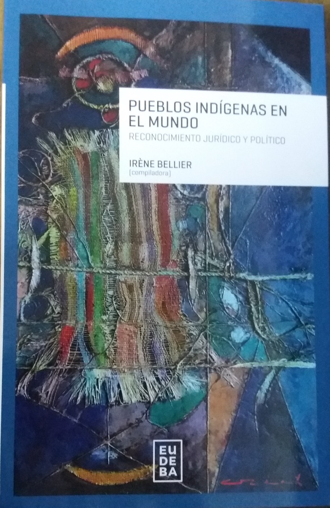 Pueblos indigenas en el mundo