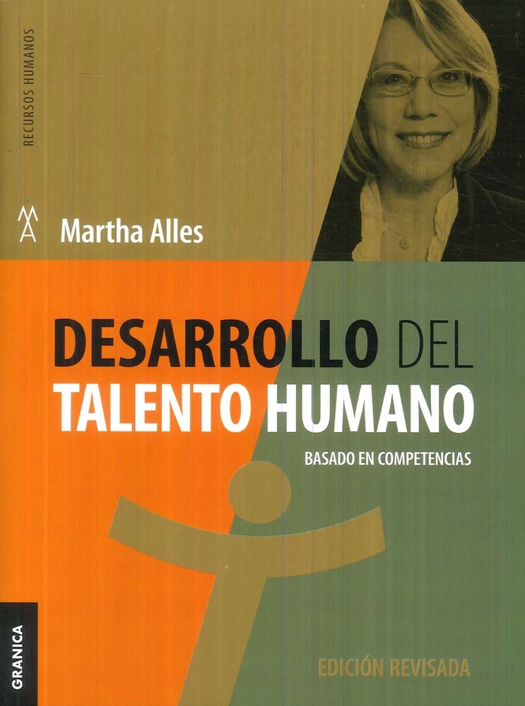 DESARROLLO DEL TALENTO HUMANO