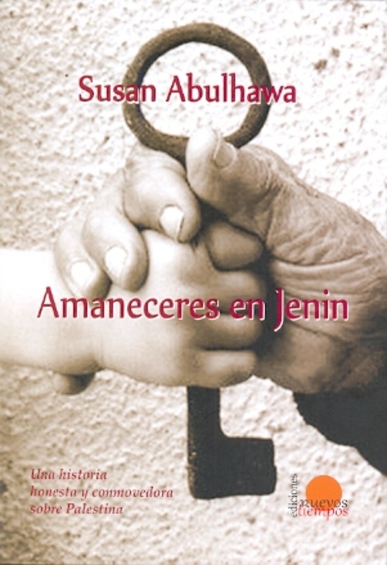 Amaneceres en Jenin