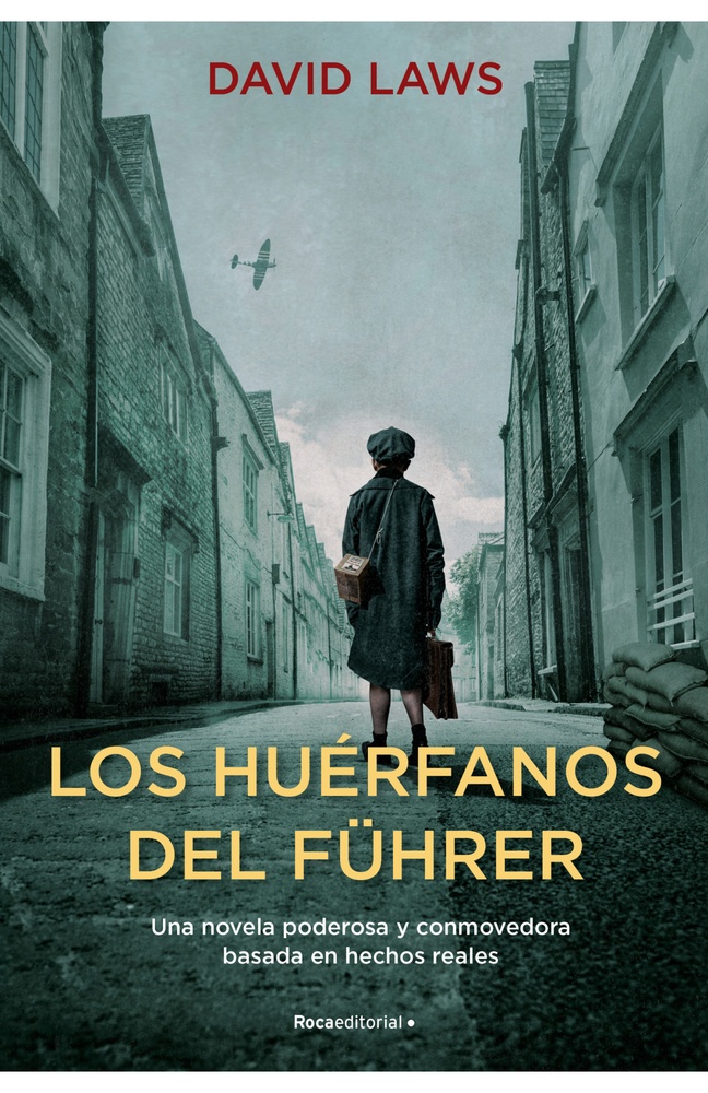 Los huerfanos del Fuhrer