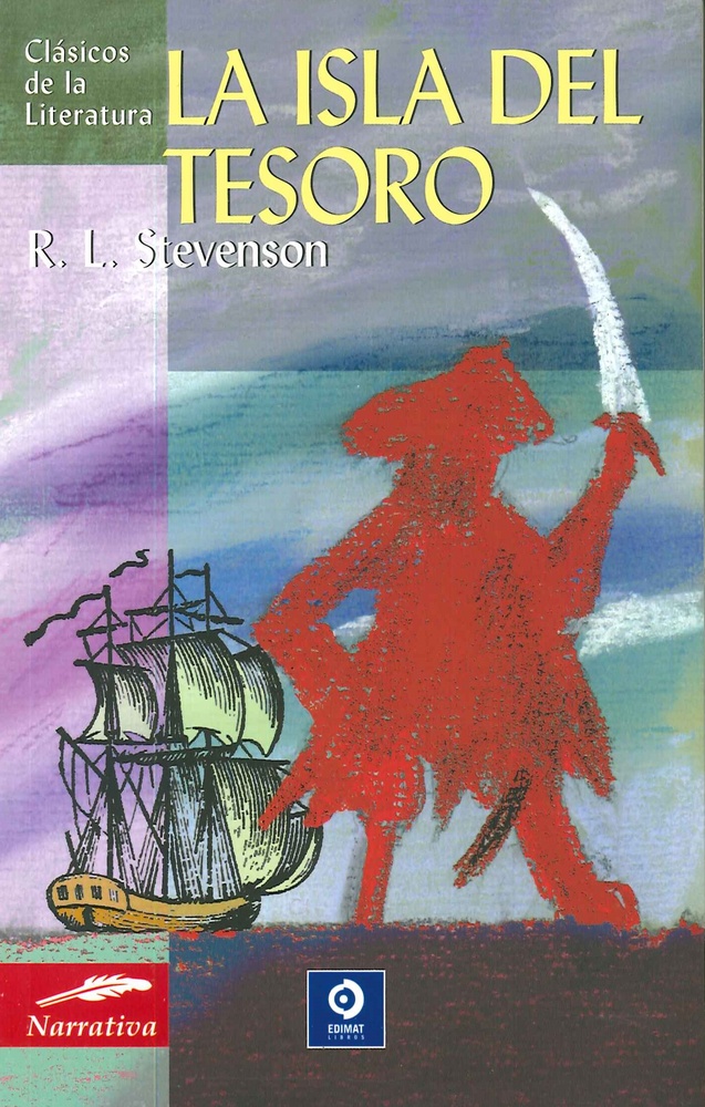 Isla Del Tesoro La ( Tb )