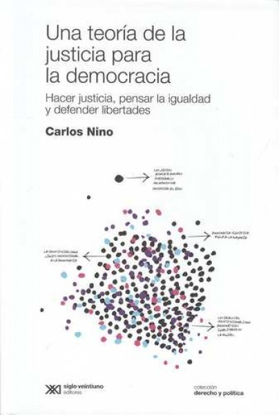 Una teoria de la justicia para la democracia