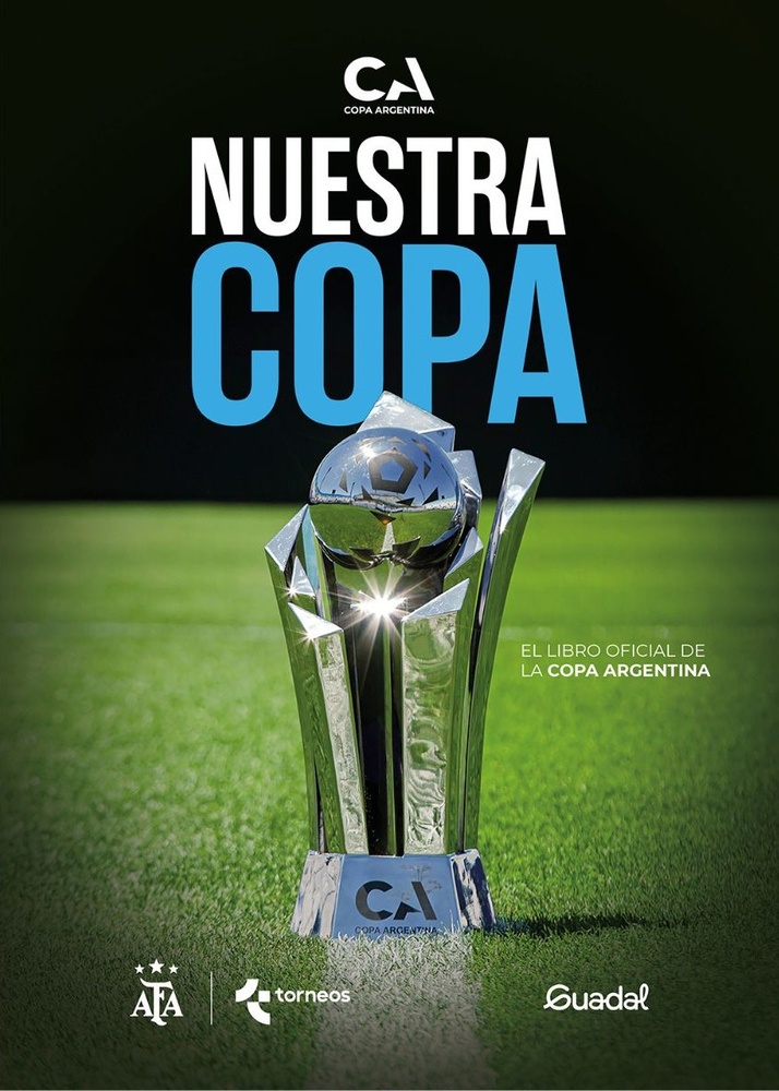 Nuestra copa