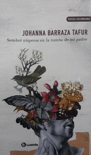 Sembré nísperos en la tumba de mi padre