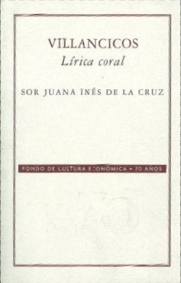 villancicos. lirica coral
