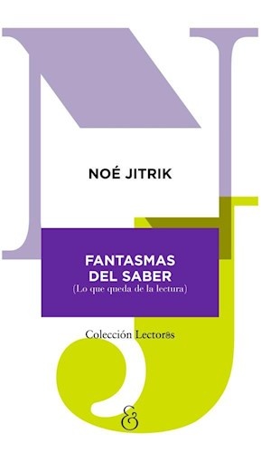 Fantasmas del saber