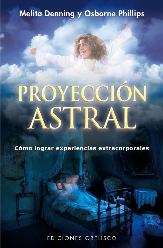 Proyeccion astral