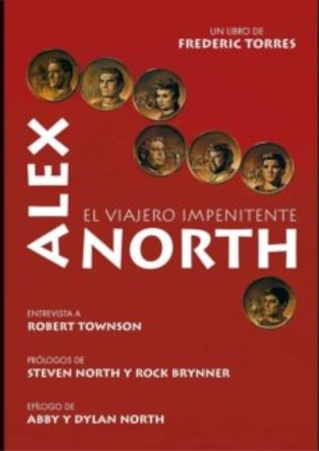 Alex North, el viajero impenitente