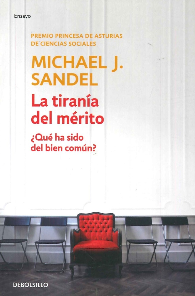 La tirania del merito