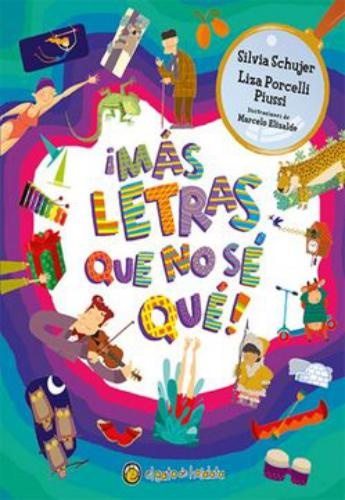 Mas letras que no se que