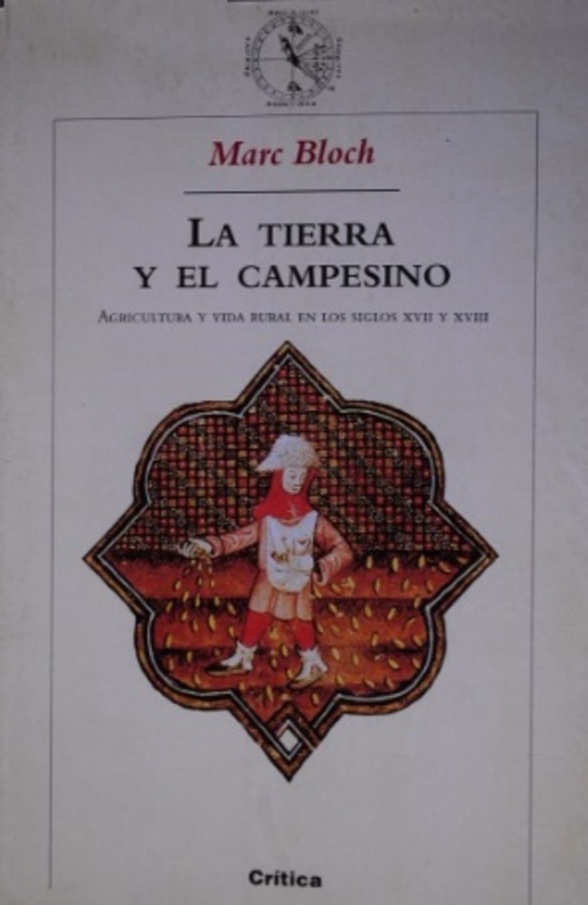 La tierra y el campesino