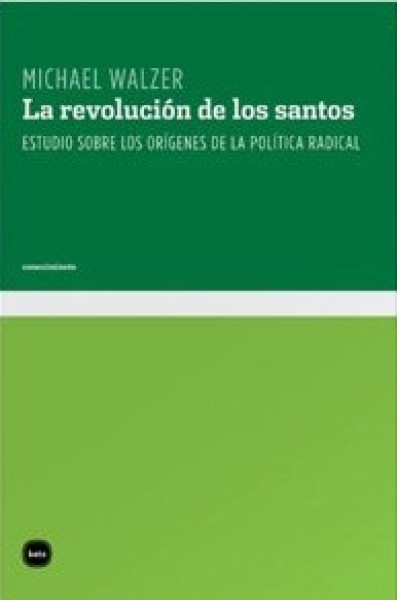 La revolucion de los santos
