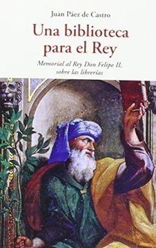 Una biblioteca para el rey