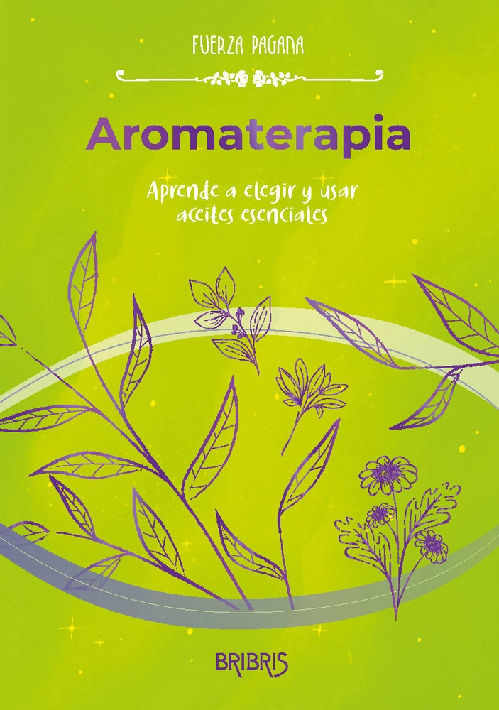Aromaterapia