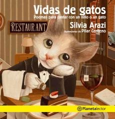Vidas de gatos