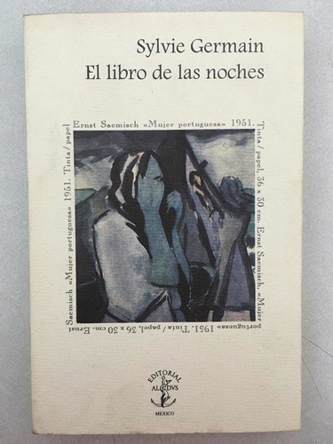 El Libro de las noches