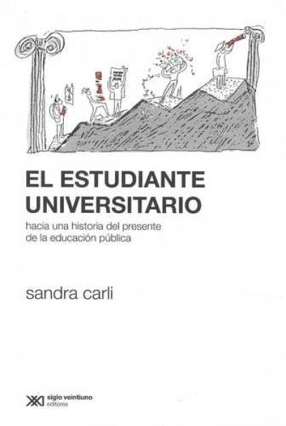 El Estudiante universitario