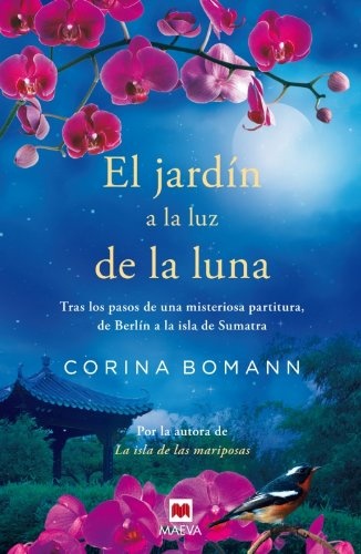 El Jardin de la luna