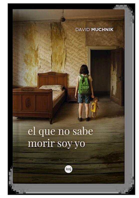 El que no sabe morir soy yo