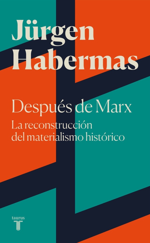 Despues de Marx
