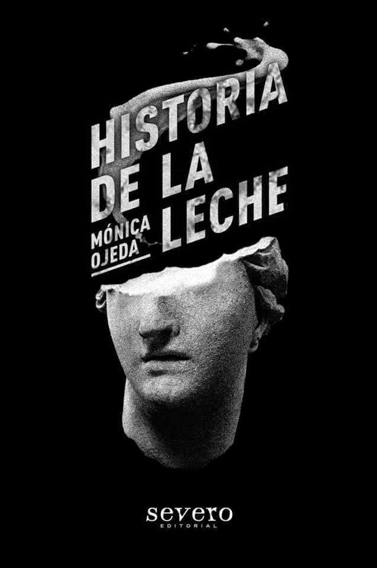 Historia de la leche