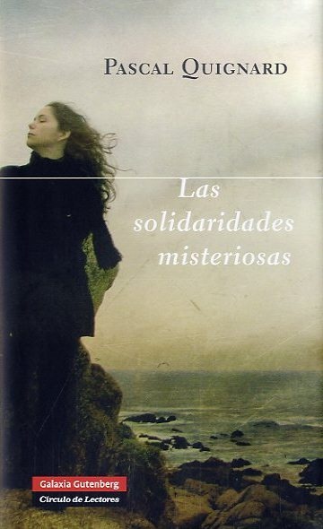 Las Solidaridades misteriosas