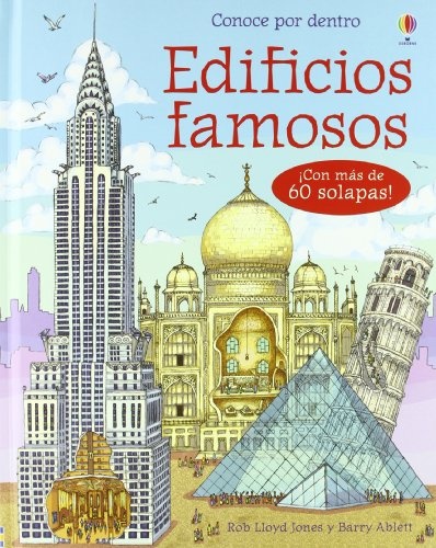 Edificion famosos