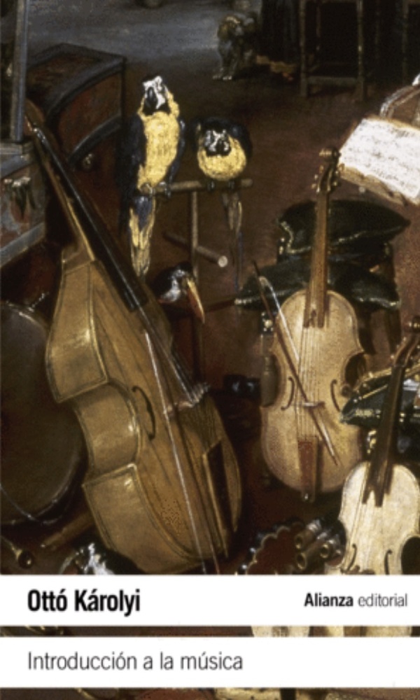 Introducción a la música