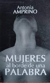 Mujeres al borde de una palabra