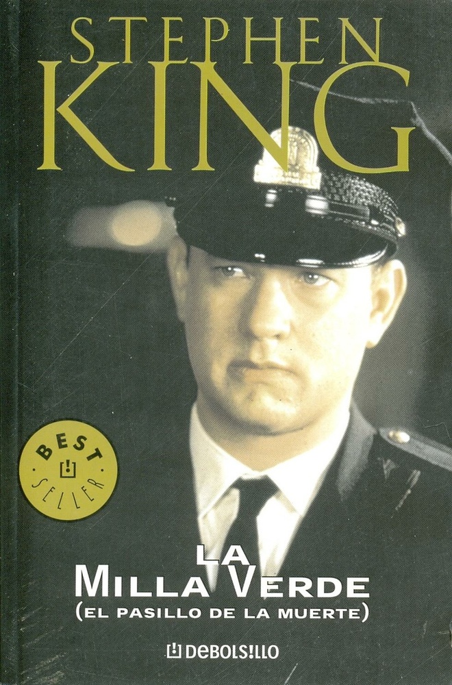 Milla verde, La. El pasillo de la muerte