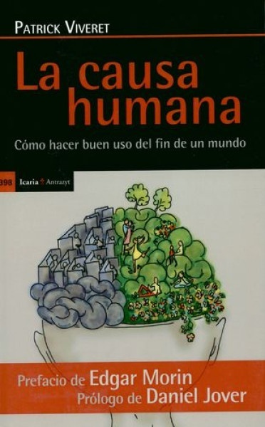 La causa humana