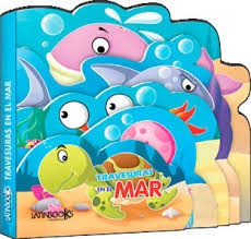 Travesuras en el mar