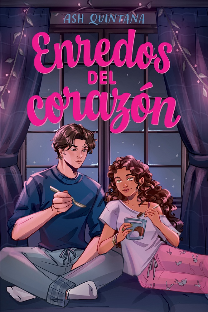 Enredos del corazon