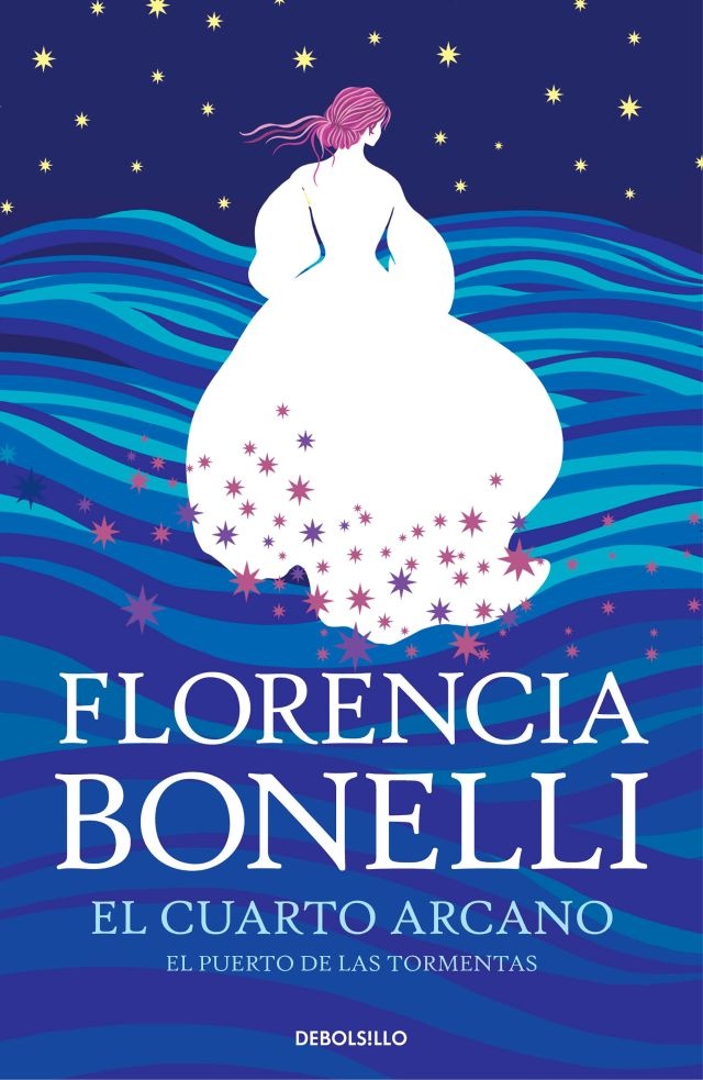 cuarto arcano 2, el (debols 2018)