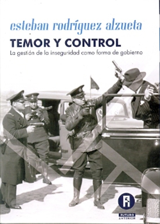 Temor y control