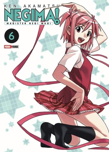 Negima 06