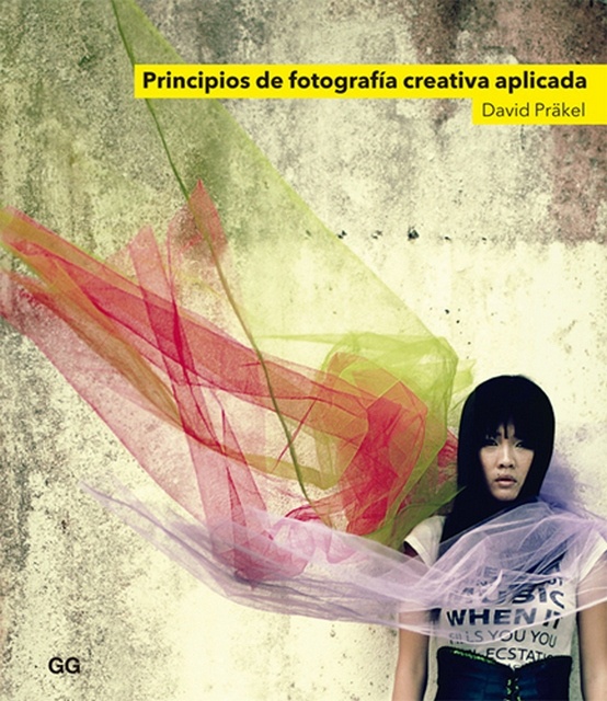 Principios de fotografia creativa aplicada