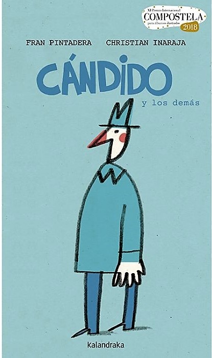Candido y los demas