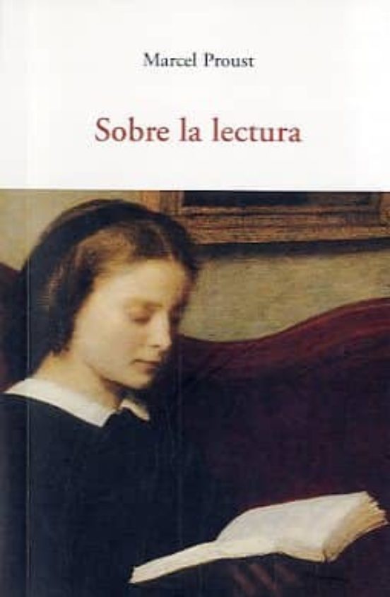 Sobre la lectura