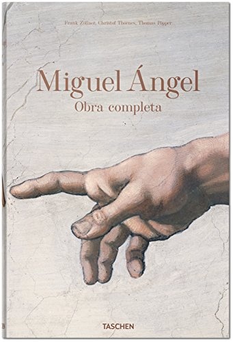 Miguel Angel. Obra completa