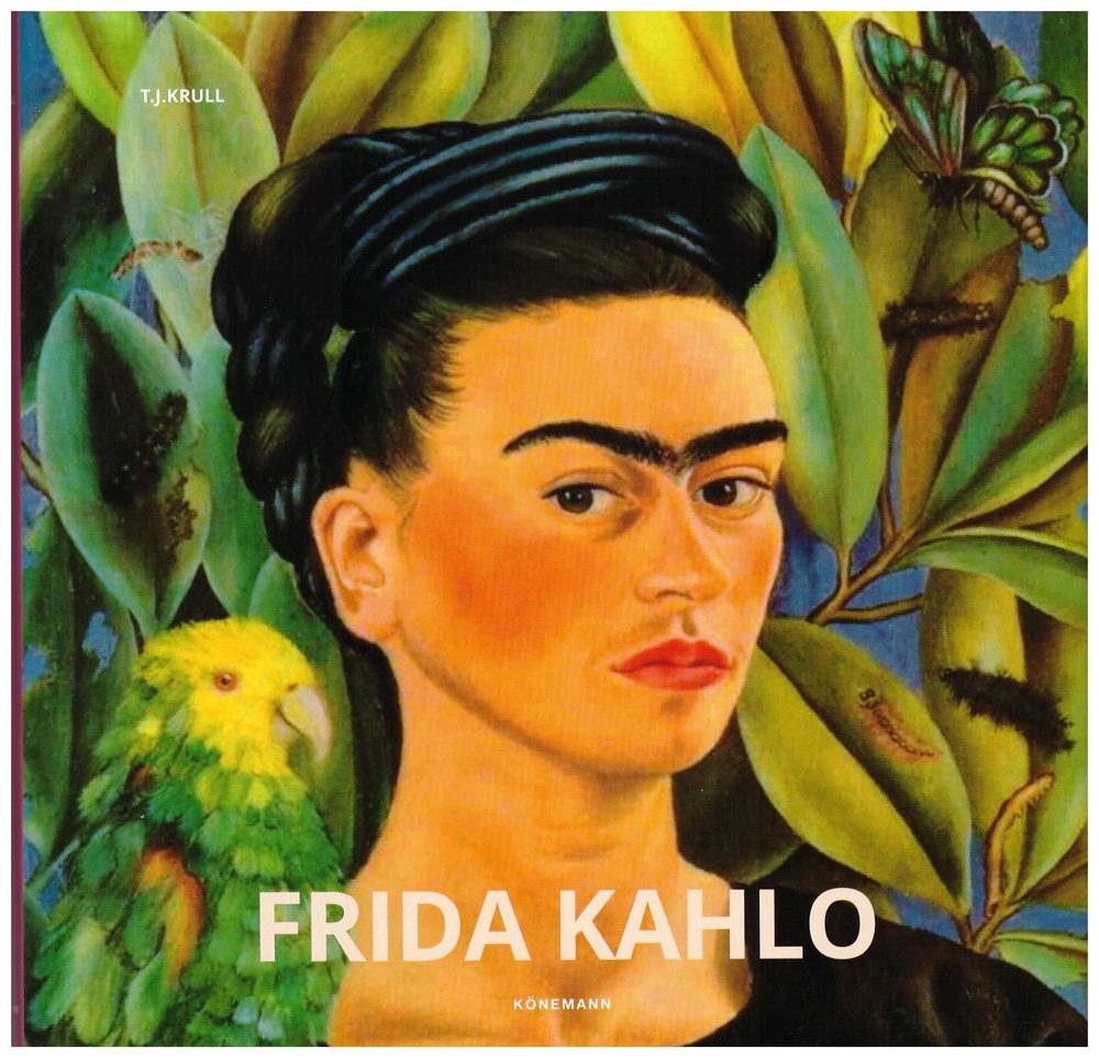Frida Kahlo