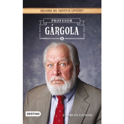 Profesor Gárgola