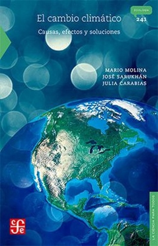 El cambio climático